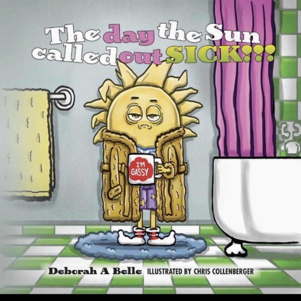 Children’s book
